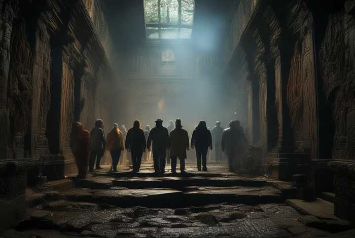 猛鬼旅行团高清在线观看（猛鬼旅行团高清在线观看国语版完整版）