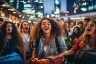 一场说走就走的旅行是什么意思、一场说走就走的旅行是什么意思？