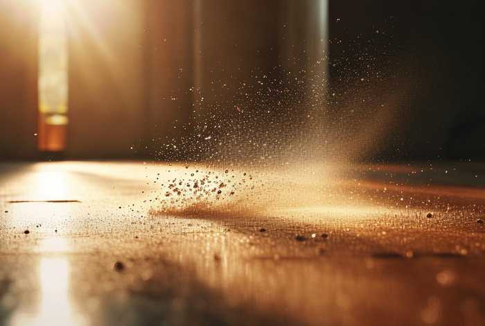 灰尘的旅行读后感30字 - 灰尘的旅行读后感30字左右