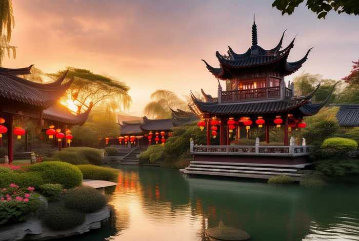 扬州旅行社前十名推荐 - 扬州旅行社排名前十名