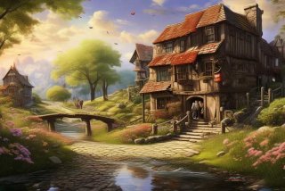 一场遇见爱情的旅行取景地（一场遇见爱情的旅行取景地点）