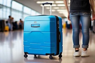 出国旅行行李箱选择多大的，出国旅行行李箱选择多大的好