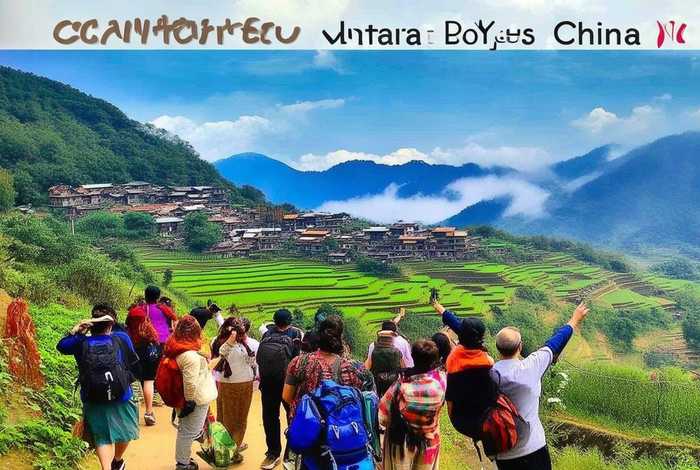 云南旅行团推荐、云南当地旅行团推荐