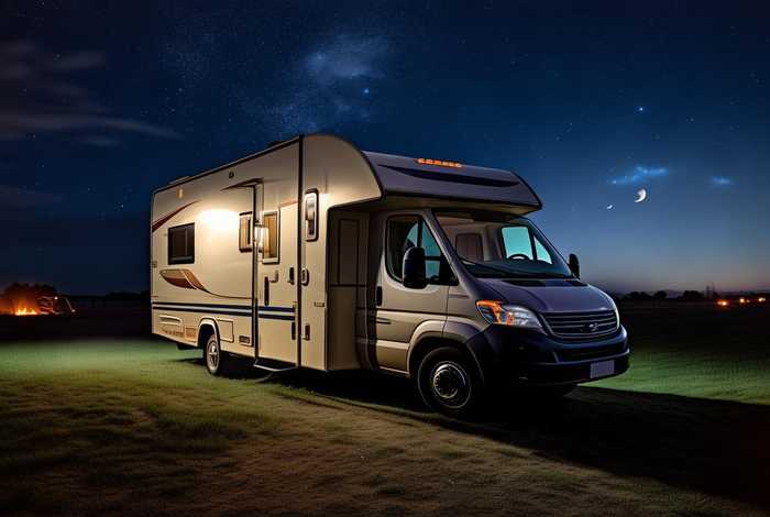 868房车旅行 停更 868房车旅行停更原因