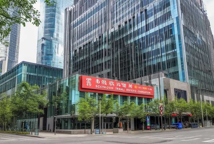 四川省中国青年旅行社总部地址、四川省中国青年旅行社总部地址在哪里