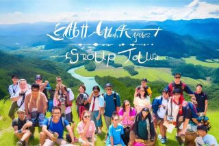 山水旅行社跟团游（山水旅行社跟团游多少钱）