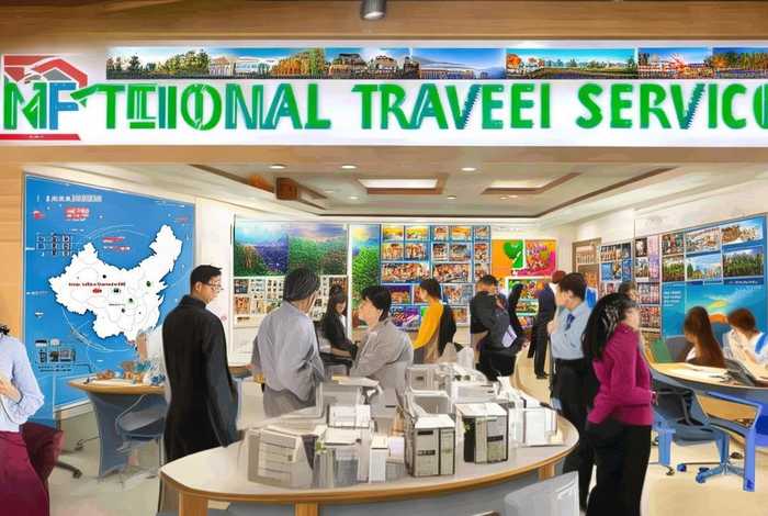 国旅旅行社推荐，国内旅行社哪家最好