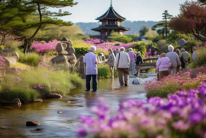 旅行社老年人旅游服务规范 - 旅行社老年人旅游服务规范内容