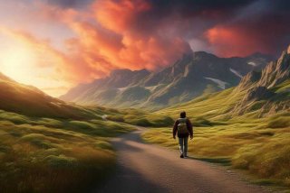 许巍旅行歌词大意解释 许巍旅行歌词大意解释视频