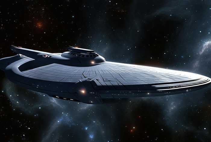 星际旅行航海家号、星际旅行航海家号在线观看