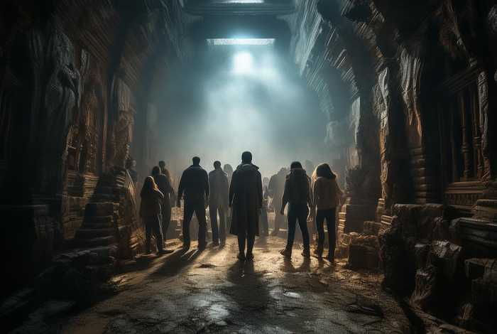 猛鬼旅行团高清在线观看（猛鬼旅行团高清在线观看国语版完整版）