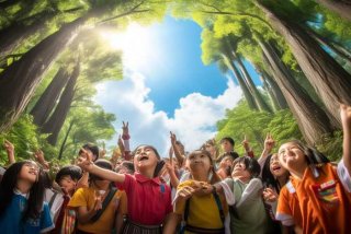 难忘的旅行普通话二年级（难忘的旅行普通话二年级上册）