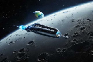 穿过月亮的旅行什么时候上映、穿过月亮的旅行什么时候上映的