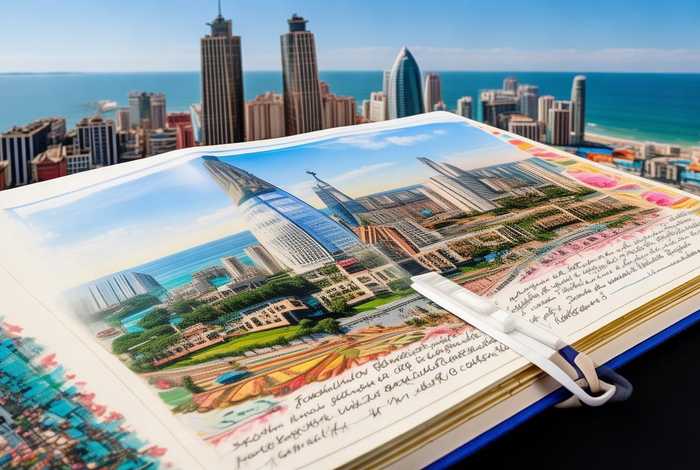 青岛旅行日记 青岛旅行日记板扳 青岛旅行日记 青岛旅行日记板扳