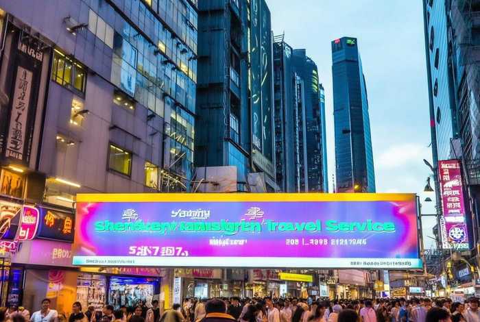 深圳康辉旅行社门店地址 深圳康辉旅行社门店地址在哪里