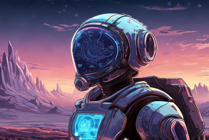 机器人的旅行原片 机器人的旅行原片叫什么