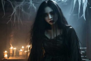 哗鬼旅行团女鬼是谁演的 - 哗鬼旅行团的女鬼是哪个演的