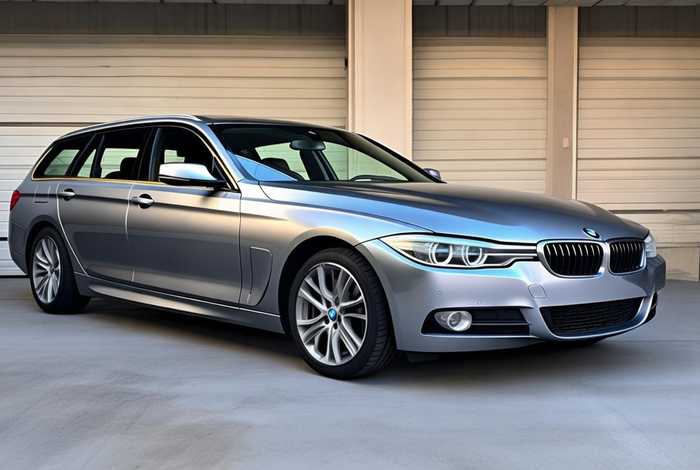 宝马3系旅行版二手 宝马3系旅行版二手车