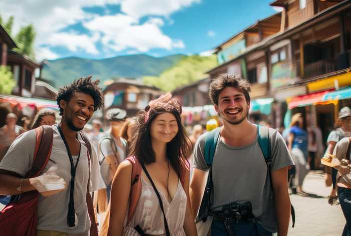 一起去旅行综艺免费观看（一起去旅行综艺在哪可以看）