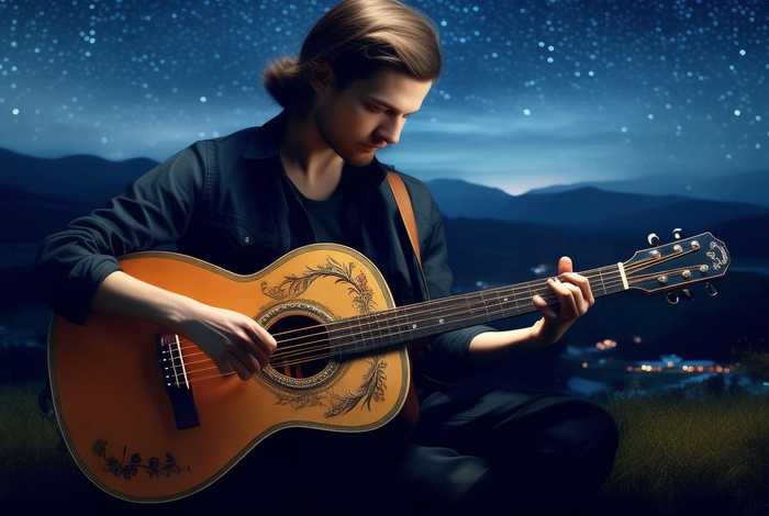 旅行的意义吉他谱原谱，旅行的意义吉他谱 原版