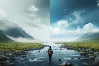 南北游什么意思，南游北归什么意思