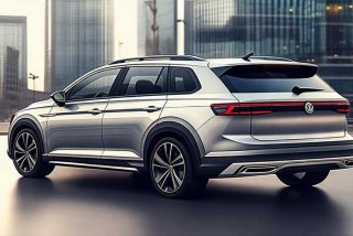 迈腾旅行版22款 迈腾旅行版22款怎么样