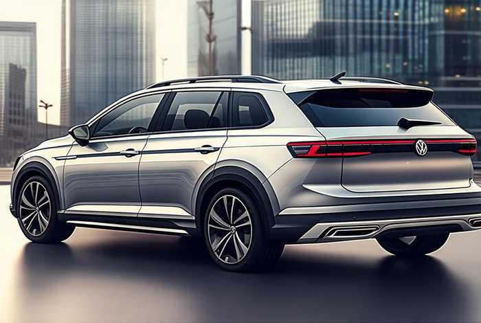 迈腾旅行版22款 迈腾旅行版22款怎么样