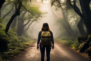 一个人旅行叫什么旅行 - 一个人旅行叫什么 学名