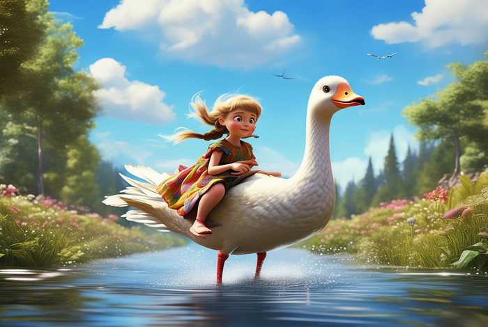 骑鹅旅行记读后感850字、《骑鹅旅行记》的读后感50字 骑鹅旅行记读后感850字、《骑鹅旅行记》的读后感50字