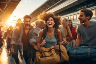 一场说走就走的旅行,场的读音是什么，一场说走就走的旅行是什么歌曲