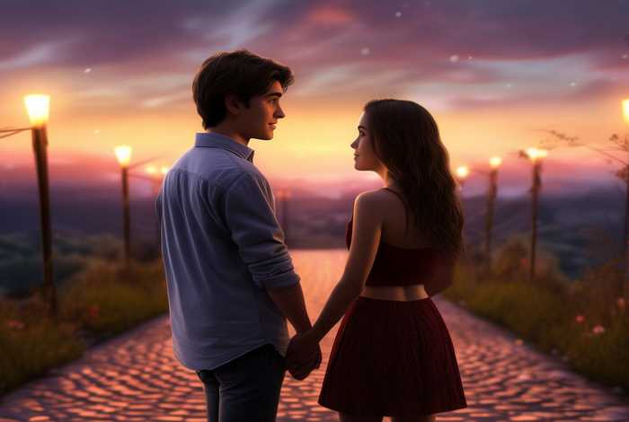 一场遇见爱情的旅行高清免费播放 一场遇见爱情的旅行高清免费播放在线观看