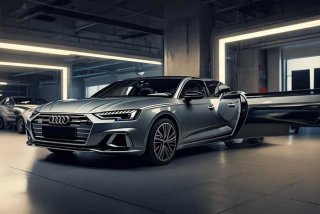 奥迪a4旅行版教程 - 奥迪a4旅行版教程视频