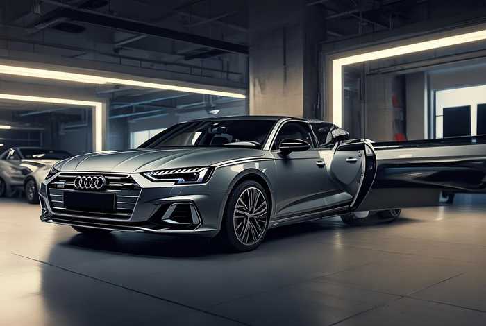 奥迪a4旅行版教程 - 奥迪a4旅行版教程视频 奥迪a4旅行版教程 - 奥迪a4旅行版教程视频