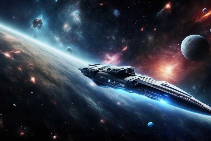 旅行到宇宙边缘普通话版，旅行到宇宙边缘中文版