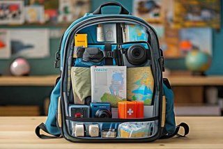 旅行必备物品清单明细（旅行必备物品清单明细怎么写）