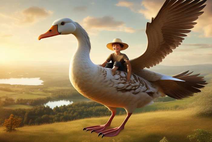 骑鹅旅行记好词好句超短(骑鹅旅行记的好词好句简短) 骑鹅旅行记好词好句超短(骑鹅旅行记的好词好句简短)