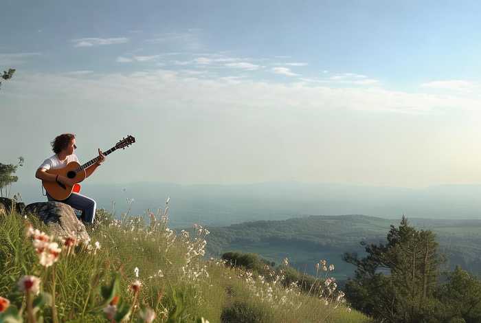 许巍旅行吉他谱;许巍《旅行》吉他谱 许巍旅行吉他谱;许巍《旅行》吉他谱