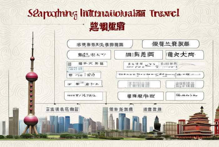 上海春秋国际旅行社的组织结构；上海春秋国际旅行社组织结构图