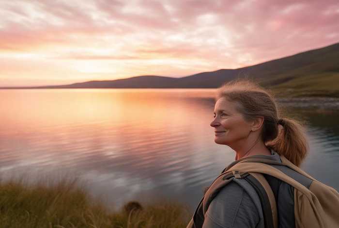 让心灵去旅行是什么意思（让心灵去旅行是什么意思？）