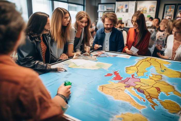 欧洲旅行签证需要什么条件；欧洲旅行签证需要什么条件和材料