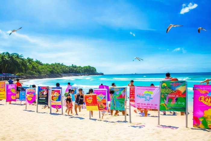 海南三亚旅行社哪家好（海南三亚旅行社哪家好一点）