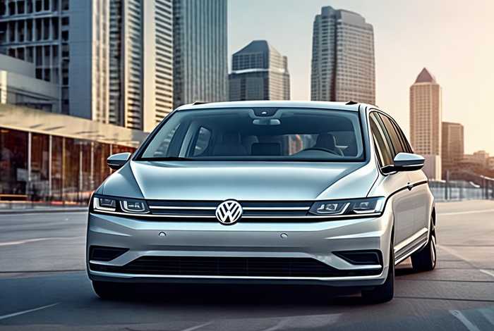 大众旅行车蔚领，大众旅行车蔚领价格