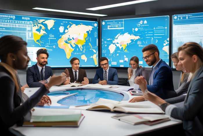 旅行社经营与管理专业学什么 旅行社经营与管理专业学什么内容