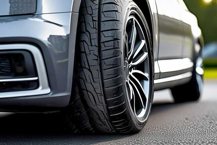 奥迪a4旅行版轮胎型号、奥迪a4旅行版轮胎型号是多少