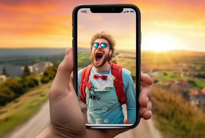 说走就走的旅行怎么发朋友圈，说走就走的旅行怎么发朋友圈图片