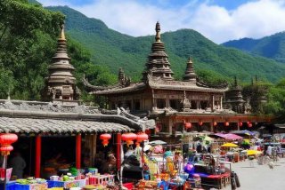 云南旅行必去景点 - 云南旅行必去景点有哪些