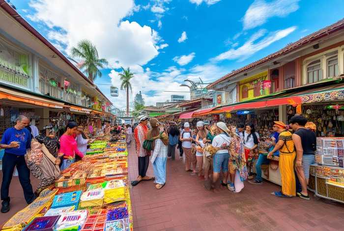 马来西亚旅行最强购物必买清单、马来西亚旅游购物必买 马来西亚旅行最强购物必买清单、马来西亚旅游购物必买