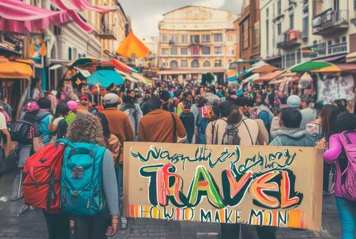 走着瞧旅行怎么样，走着瞧旅行怎么样才能赚钱