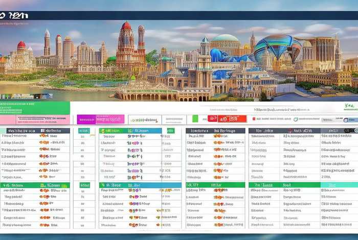 石家庄旅行社线路报价表，石家庄旅行社线路报价表最新