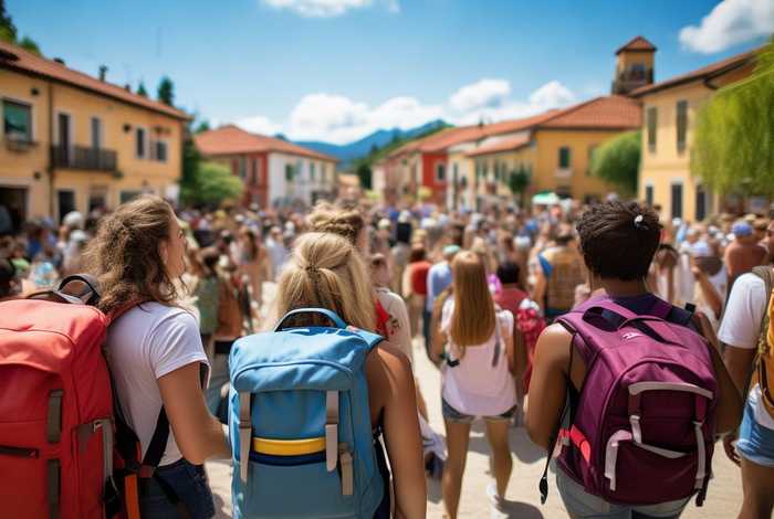 交换旅行txt下载 交换住宿旅行